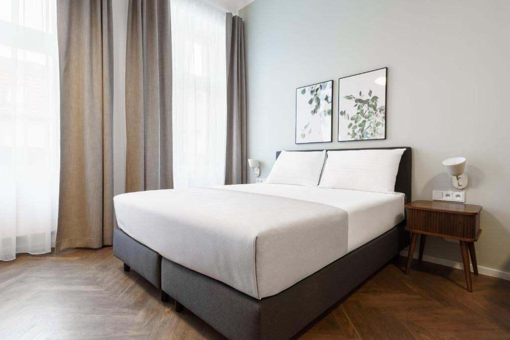 
Comfort Room with Sofa Bed
