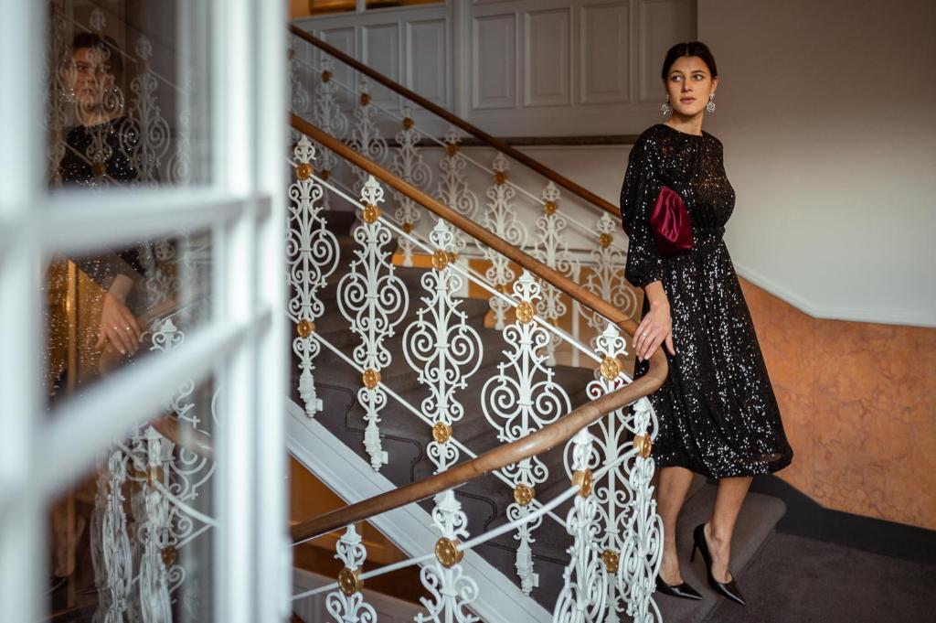 Goście zatrzymujący się w obiekcie Hotel Europa Splendid