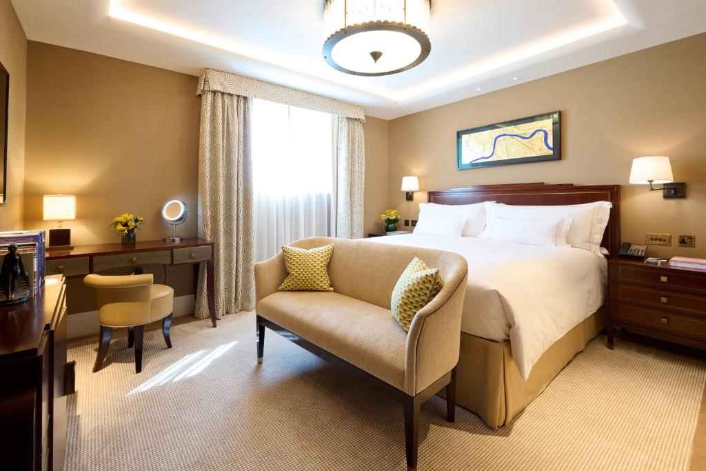 The Beaumont Mayfair - Resim 10