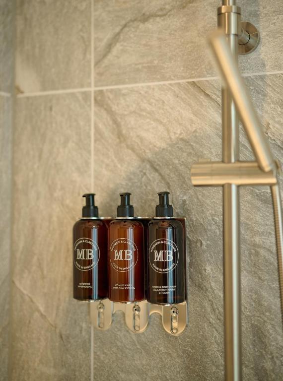 The Resident Edinburgh - Resim 31