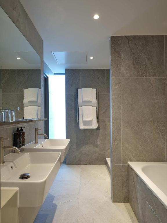 The Resident Edinburgh - Resim 35