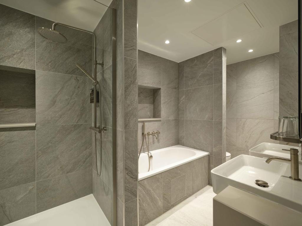 The Resident Edinburgh - Resim 45