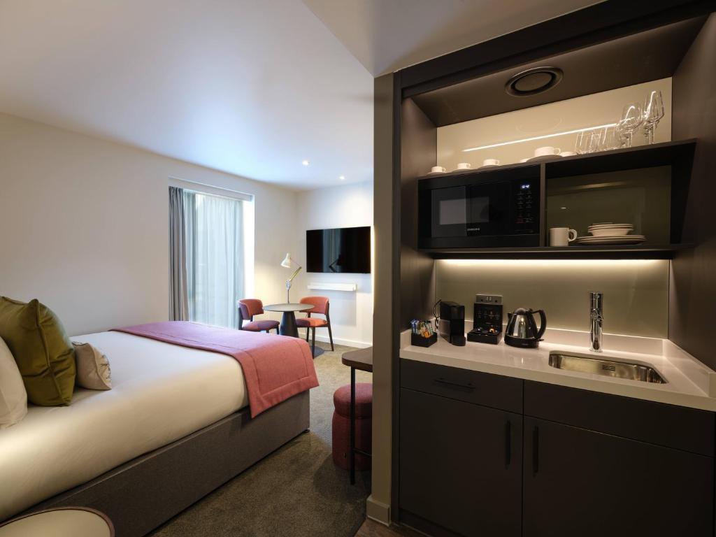 The Resident Edinburgh - Resim 39