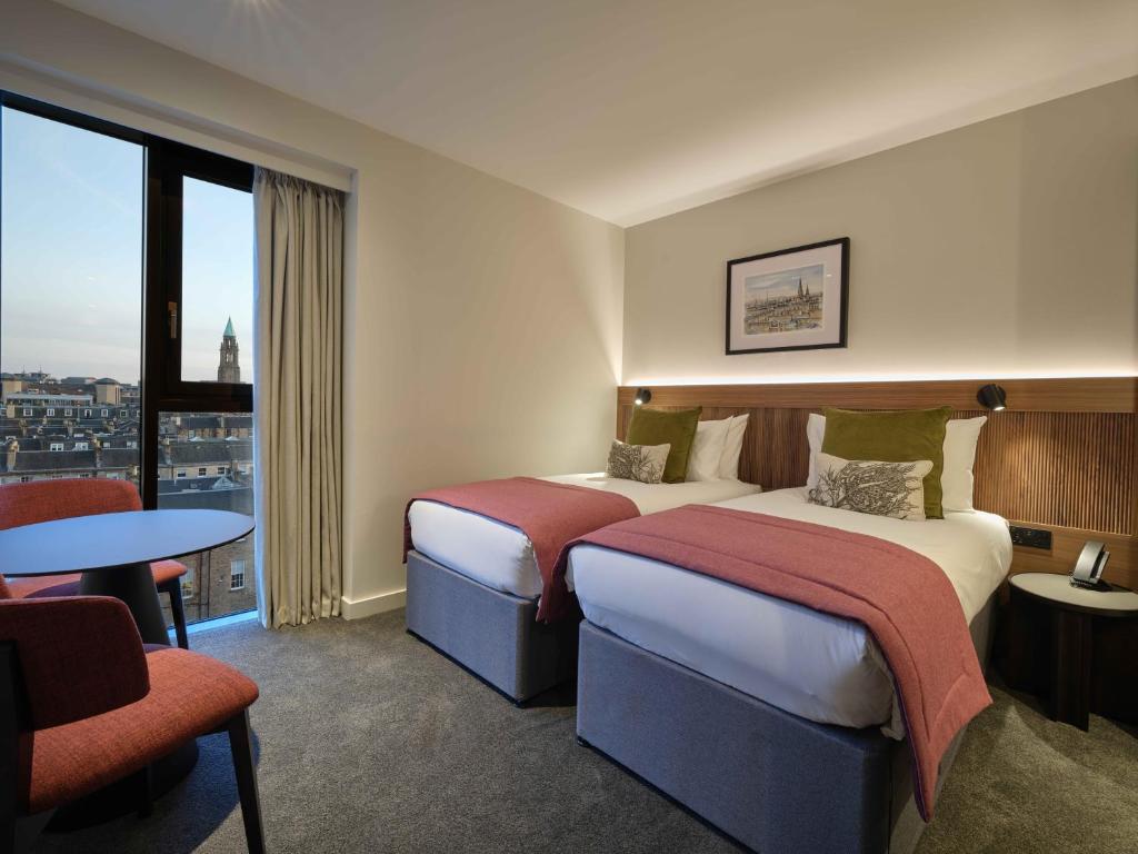 The Resident Edinburgh - Resim 2