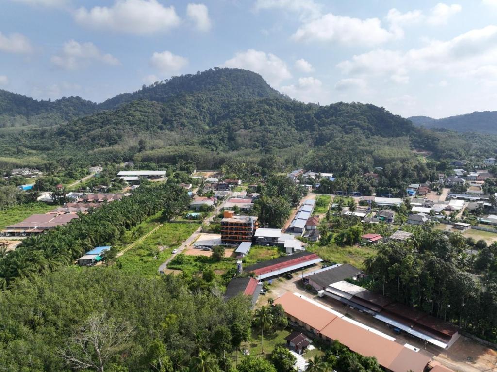 The Answer Hotel - Resim 21