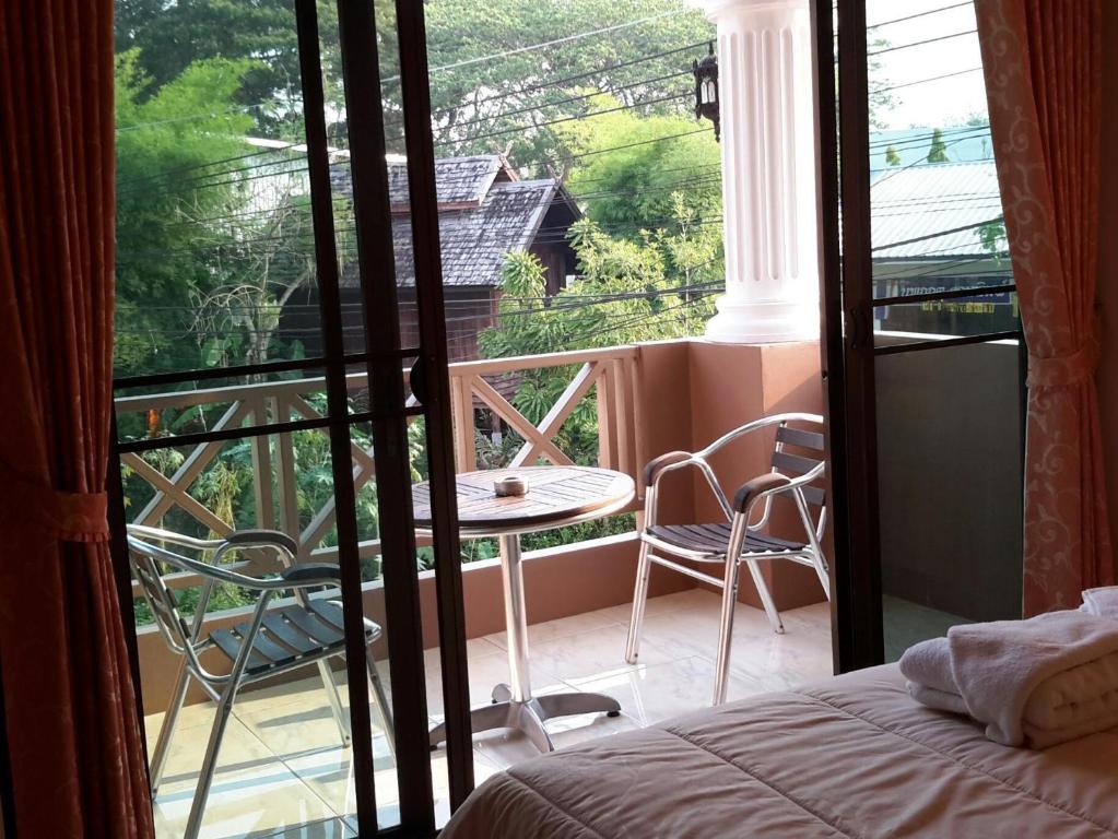 Donchai House Guest House& Cafe - Resim 7