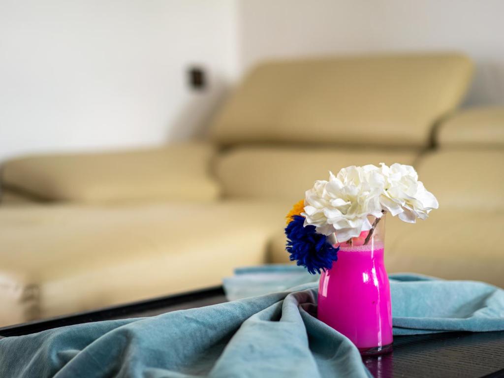 Resort Hotel El Cortijo & Spa - Deluxe Bungalow с видом на сад