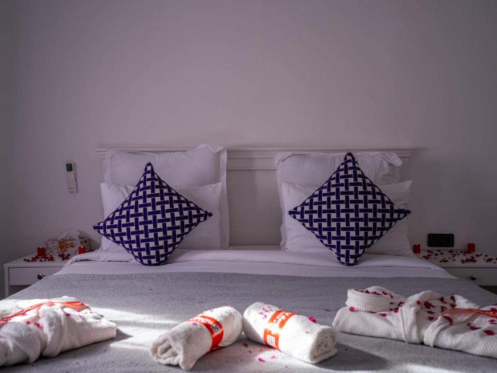 Resort Hotel El Cortijo & Spa - Junior Suite Mit Poolansicht