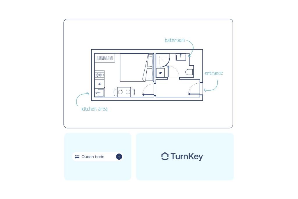 TurnKey I Wenceslas Square Apartments - 8