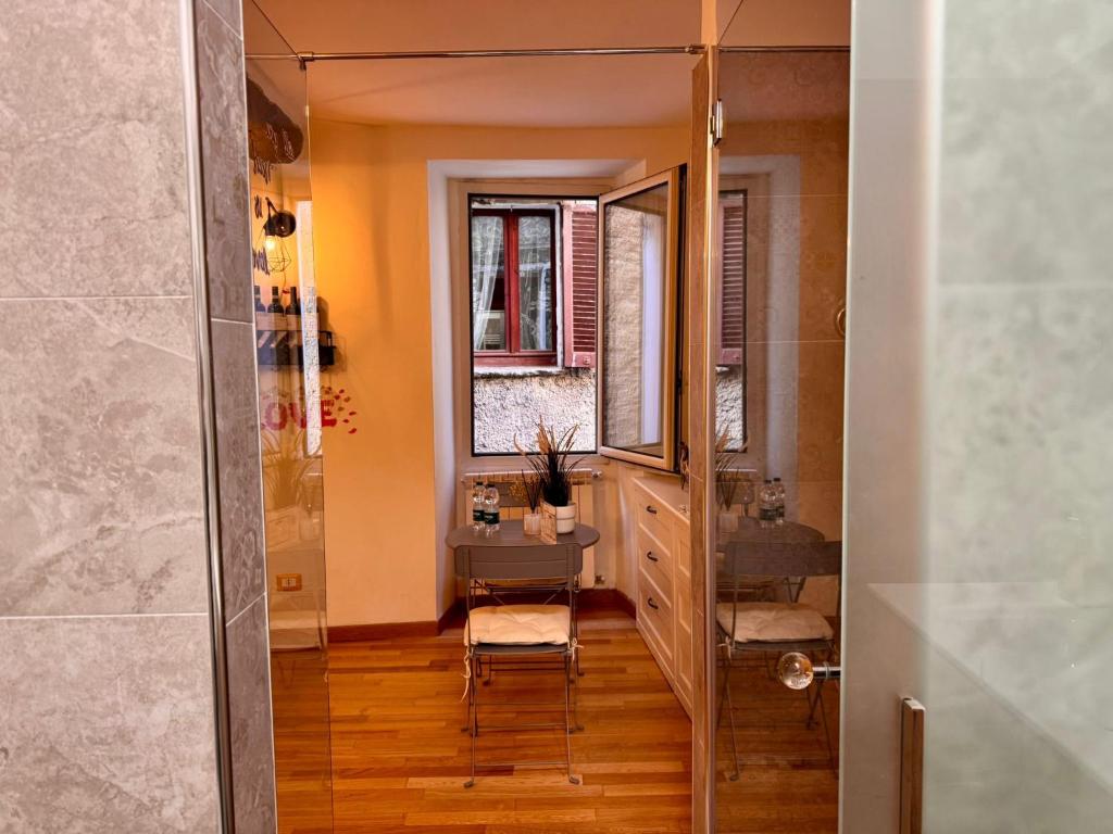 Kép Casa romantica sul lago di Como szállásáról Blevióban a galériában
