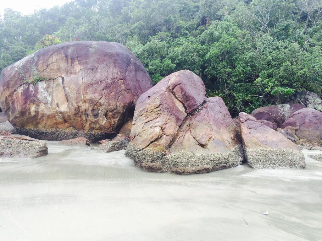  Casa do Morro - Avenida Uniflora