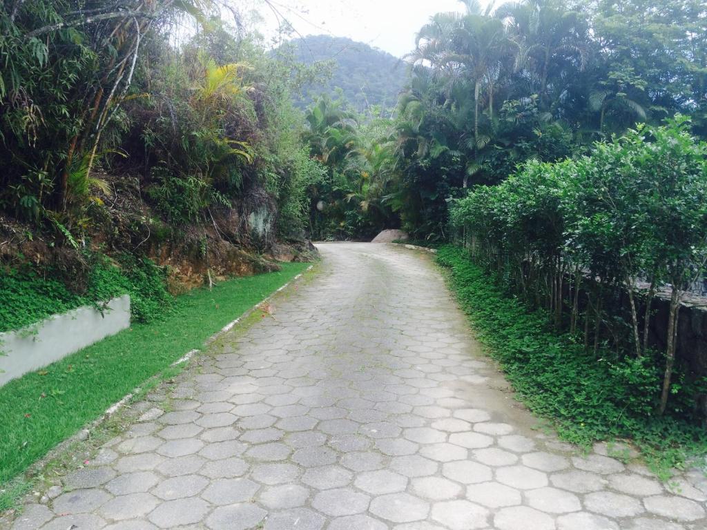  Casa do Morro - Avenida Uniflora