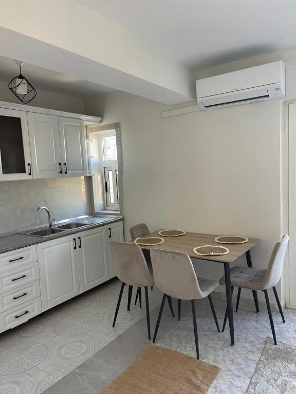 Perash apartment