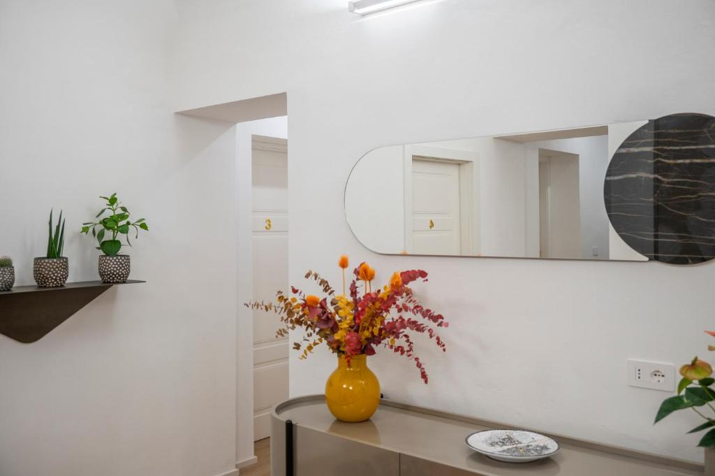 Fotografie z fotogalerie ubytování Palazzo Garibaldi Parma Luxury Rooms & Suites v destinaci Parma