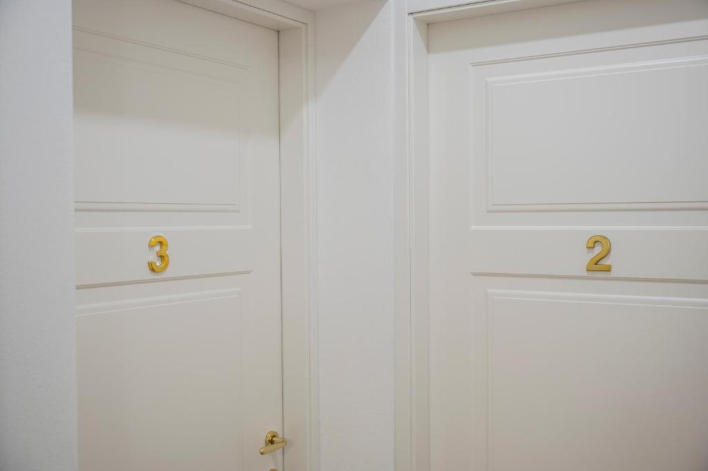 Fotografie z fotogalerie ubytování Palazzo Garibaldi Parma Luxury Rooms & Suites v destinaci Parma