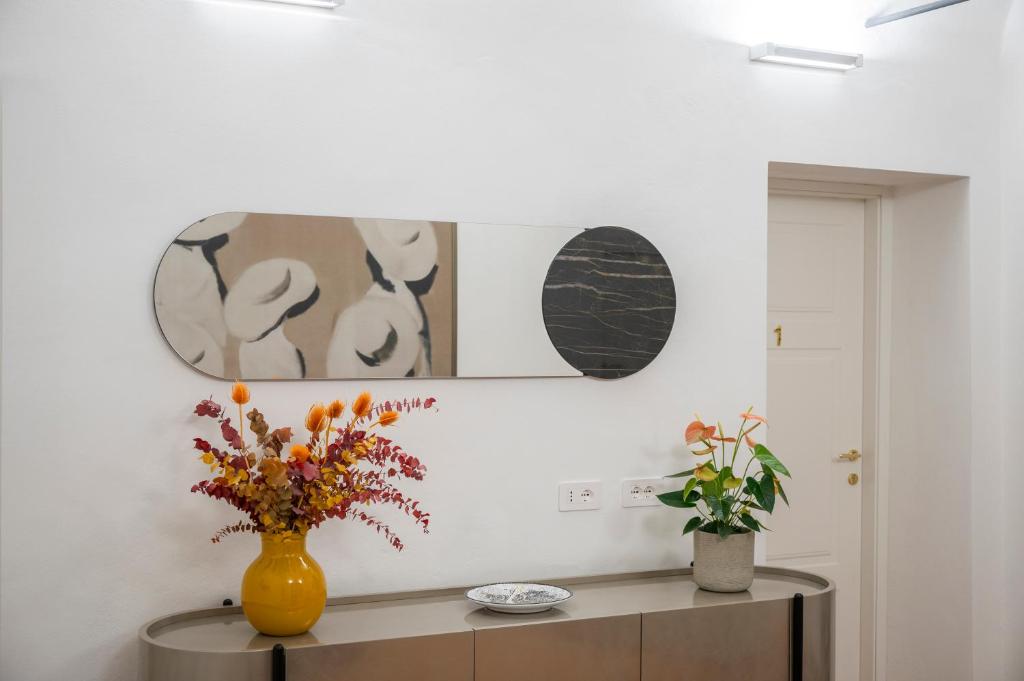 Fotografie z fotogalerie ubytování Palazzo Garibaldi Parma Luxury Rooms & Suites v destinaci Parma