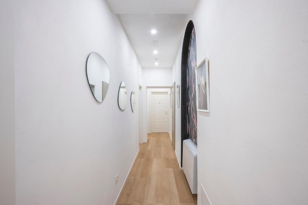 Fotografie z fotogalerie ubytování Palazzo Garibaldi Parma Luxury Rooms & Suites v destinaci Parma