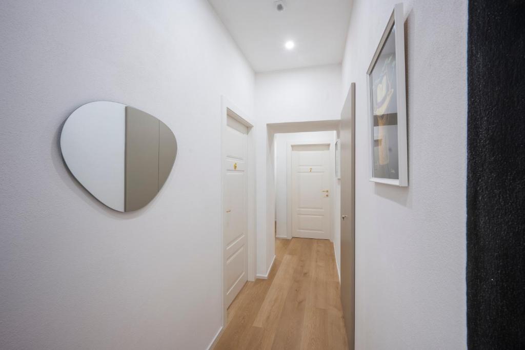 Fotografie z fotogalerie ubytování Palazzo Garibaldi Parma Luxury Rooms & Suites v destinaci Parma