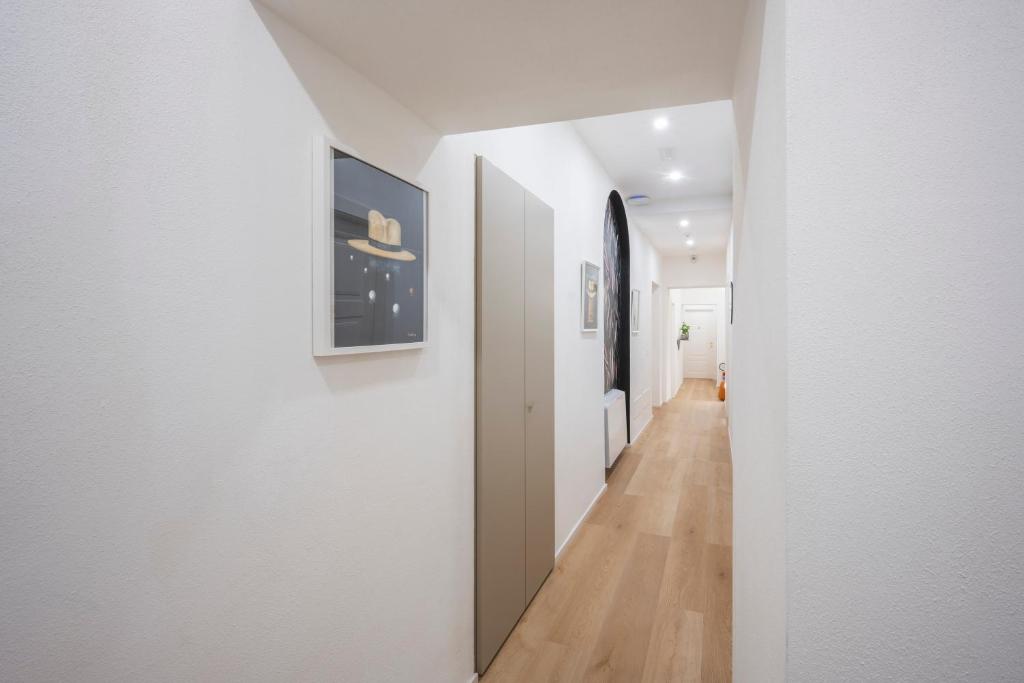 Fotografie z fotogalerie ubytování Palazzo Garibaldi Parma Luxury Rooms & Suites v destinaci Parma