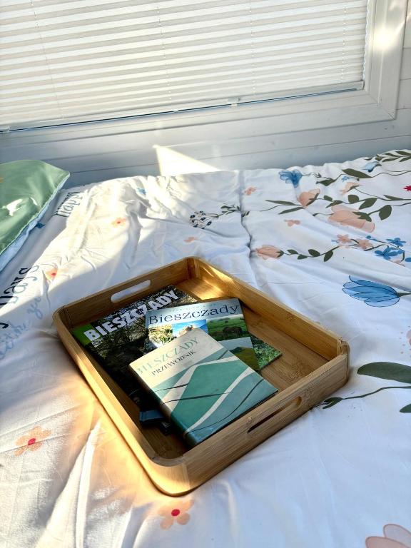 Bieszczadzka Osada Saunowisko w cenie jacuzzi na wyłączność, sauna basen - Chalet