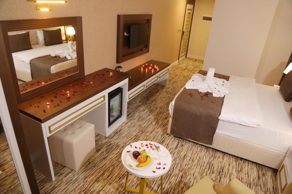 امکانات Vera Vista Hotel - تصویر ۴