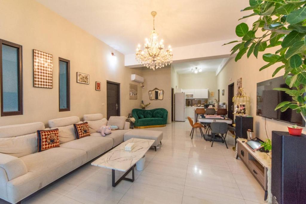 hợp tác vận hành homestay
