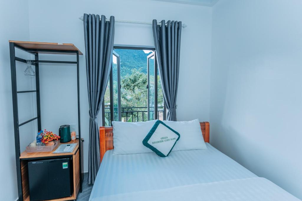 Green Riverside Cosy Home - 17