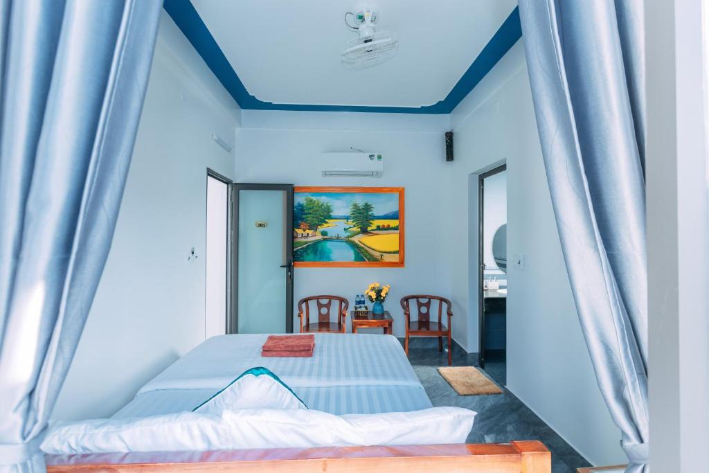 Green Riverside Cosy Home - 14