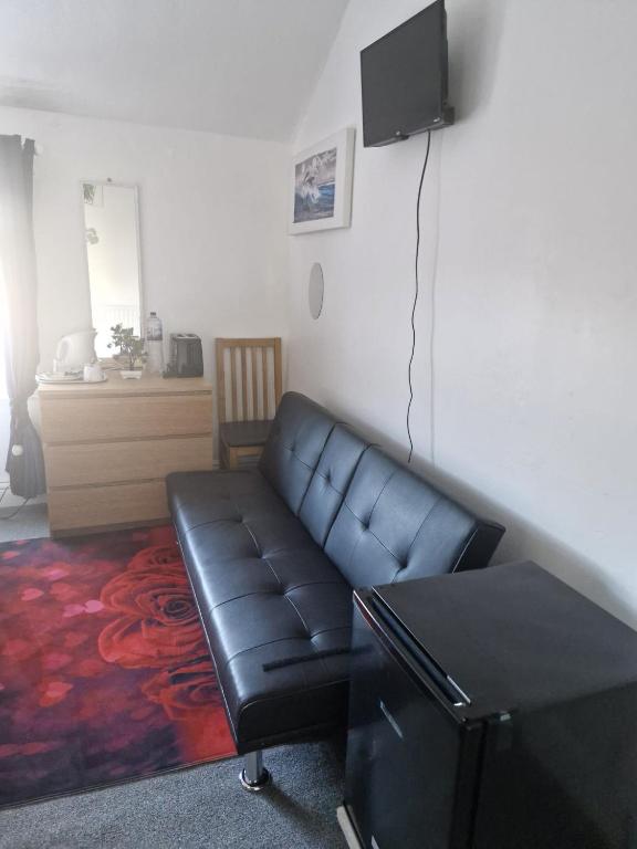 Pinnacle Hotel and Suites Formerly Jean Martyn Hotel Blackpool - Resim 21