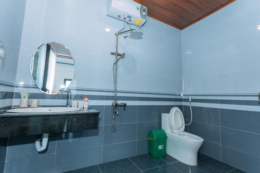 Green Riverside Cosy Home - 9