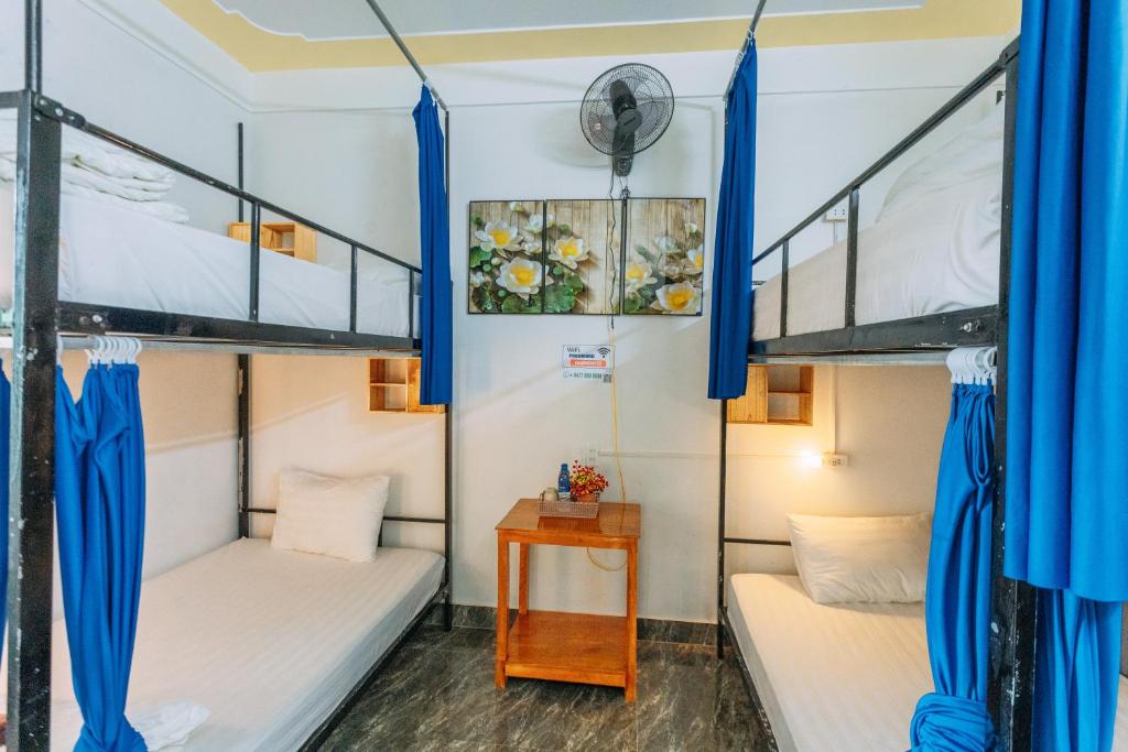 Green Riverside Cosy Home - 7