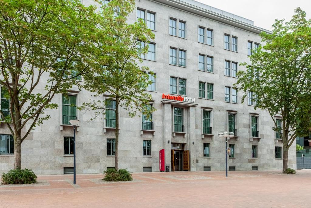 IntercityHotel Dortmund, Dortmund