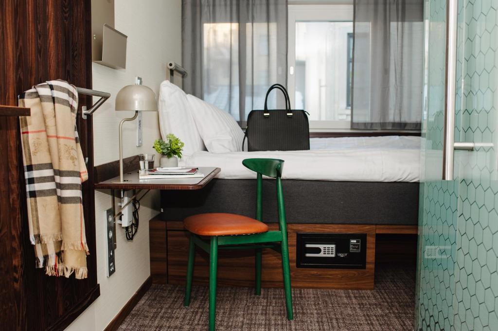 Fotografie z fotogalerie ubytování Best Western and hotel v destinaci Stockholm