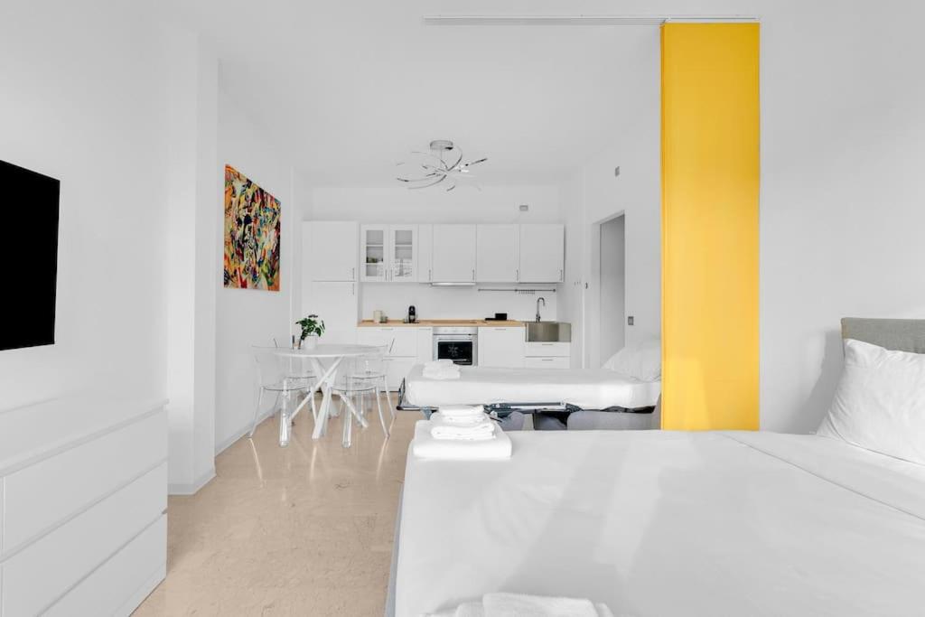 Yellow Flat Central