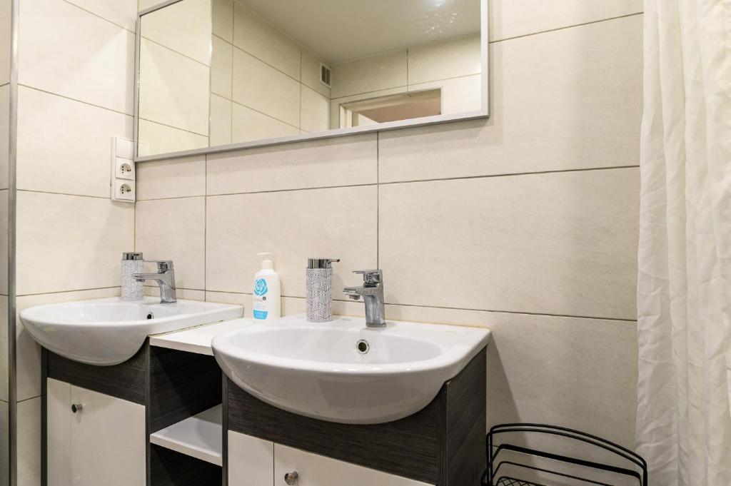 Nuotrauka iš apgyvendinimo įstaigos Senamiesčio hostelis mieste Mažeikiai galerijos