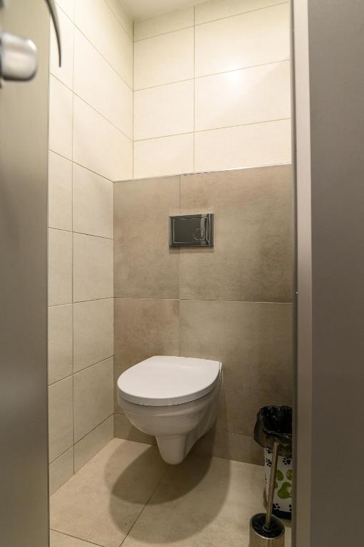 Nuotrauka iš apgyvendinimo įstaigos Senamiesčio hostelis mieste Mažeikiai galerijos