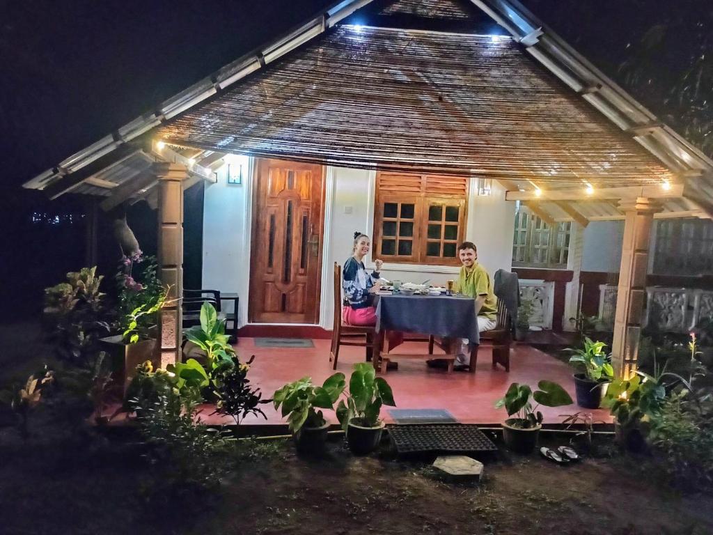 Jungle Eco Lodge & Safari - 2