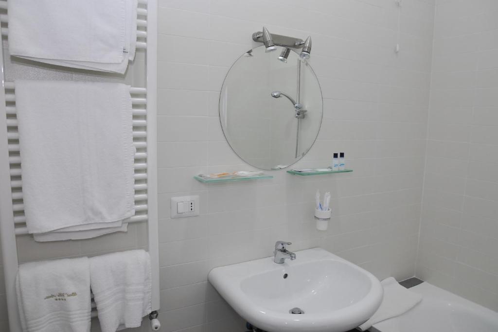 Albergo Casablanca - Double Room - Annex