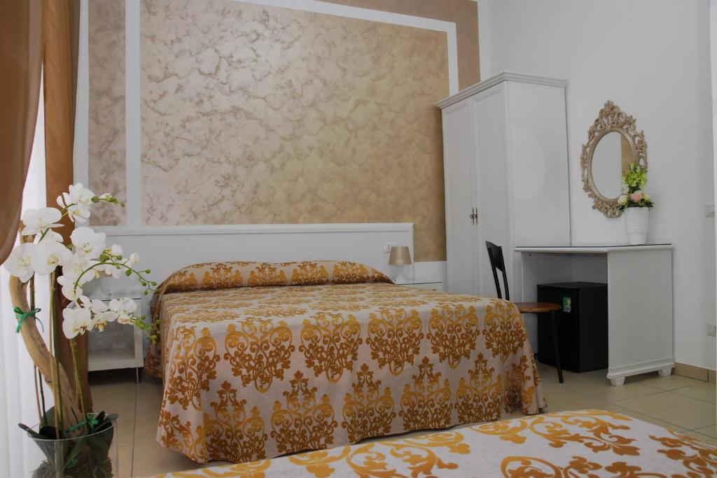 Albergo Casablanca - Triple Room - Annex