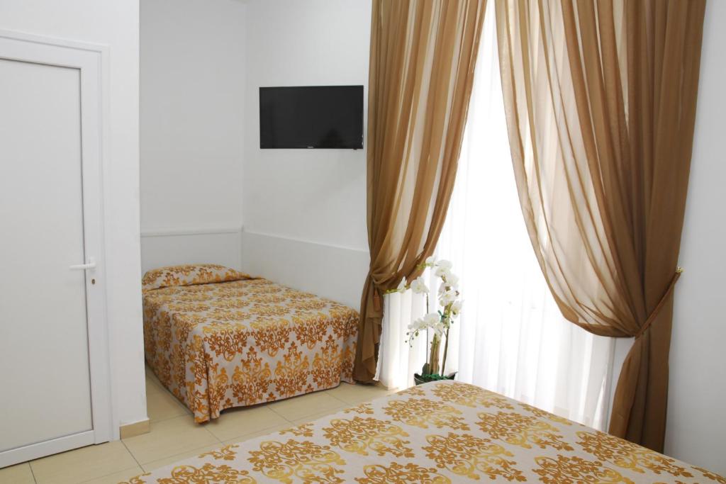 Albergo Casablanca - Resim 4