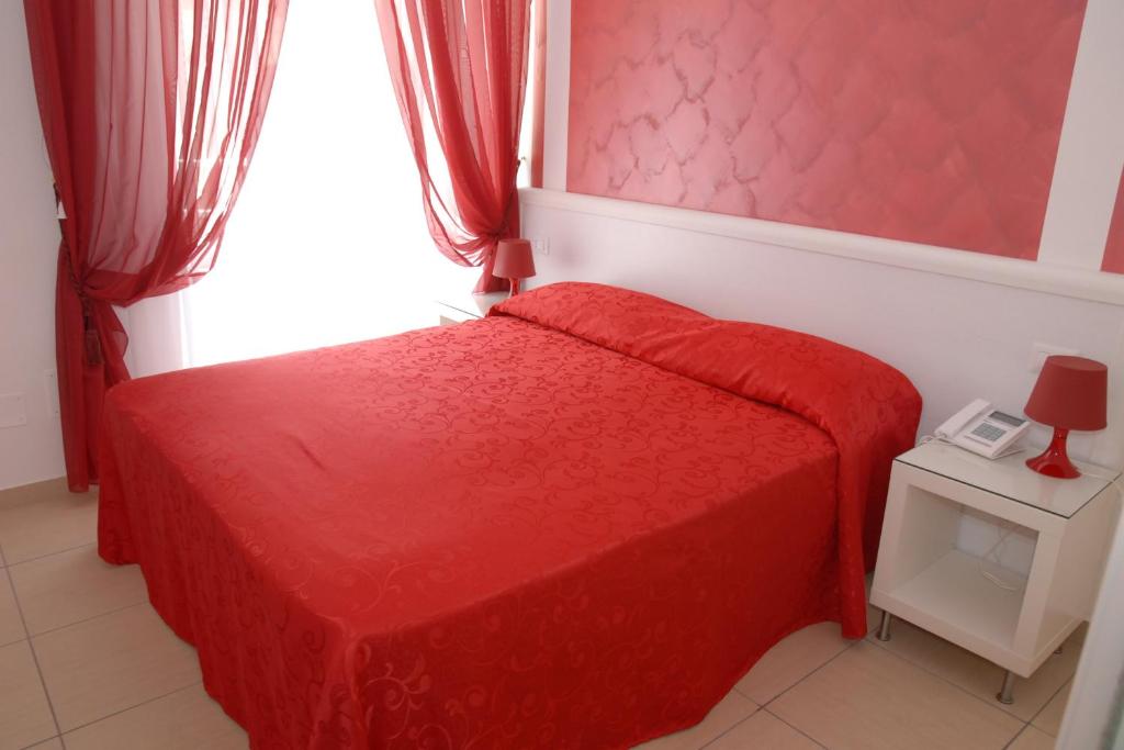 Albergo Casablanca - Resim 38