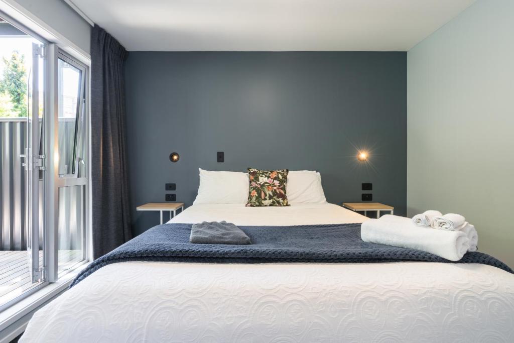 Spacious Home Near CBD SPA Pool Parking 3BR - Resim 24