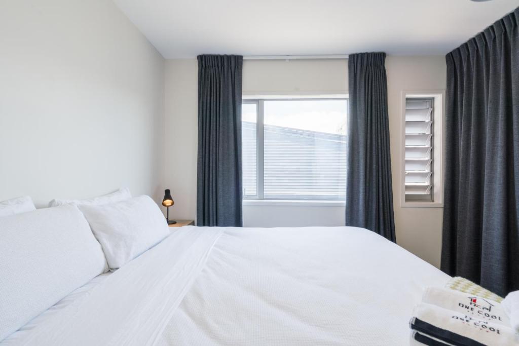 Spacious Home Near CBD SPA Pool Parking 3BR - Resim 30