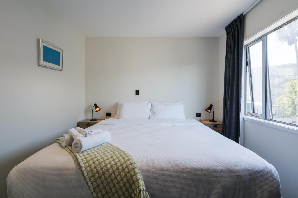 Spacious Home Near CBD SPA Pool Parking 3BR - Resim 28