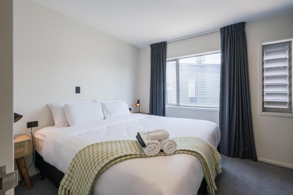 Spacious Home Near CBD SPA Pool Parking 3BR - Resim 27