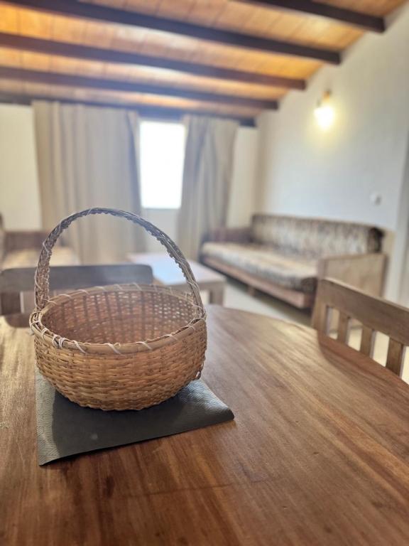 Postel nebo postele na pokoji v ubytování Wave Maze