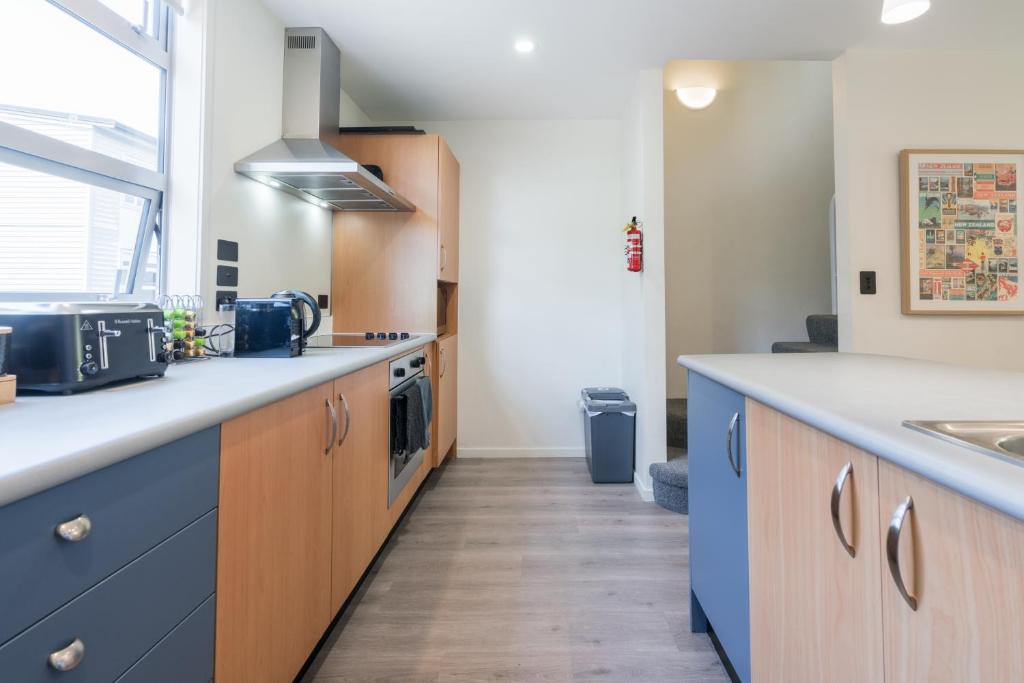 Spacious Home Near CBD SPA Pool Parking 3BR - Resim 33