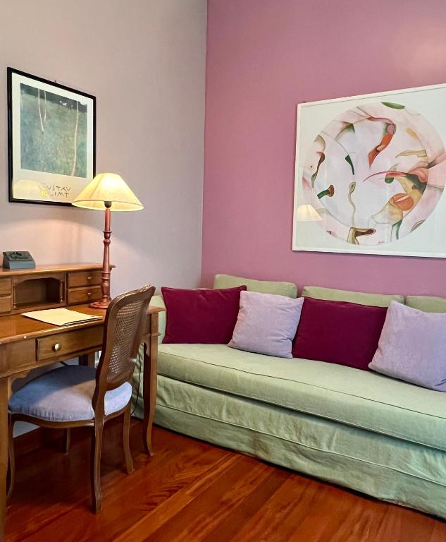 Hotel Fenix - Resim 37