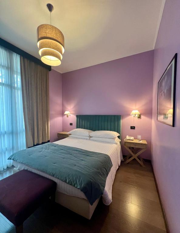 Hotel Fenix - Resim 38