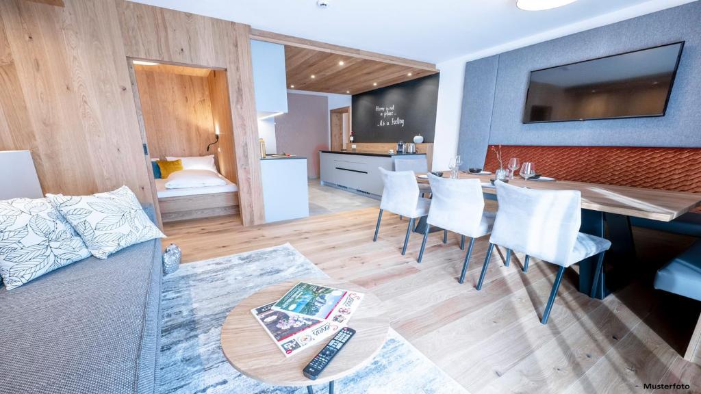 Hofgut Apartment & Lifestyle Resort Wagrain - 3